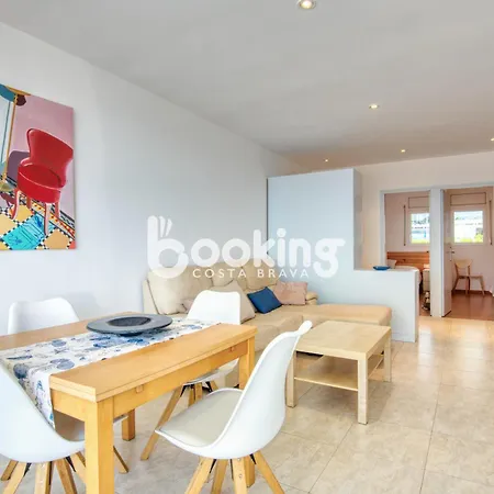 Kaminias Ii Per 4 Persones A Politur * Платья-де-Аро