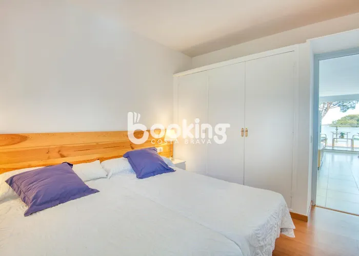 Kaminias Ii Per 4 Persones A Politur Апартаменты Платья-де-Аро