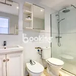 Kaminias Ii Per 4 Persones A Politur Apartment *