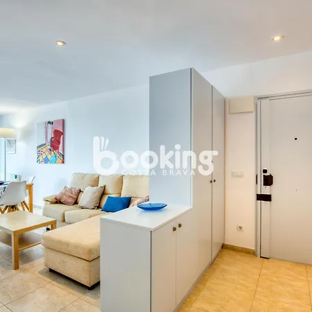 Apartman Kaminias Ii Per 4 Persones A Politur Platja d'Aro
