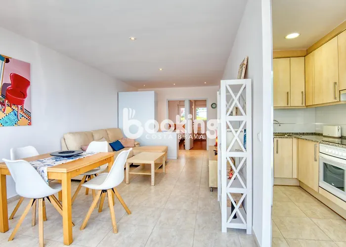 Daire Kaminias Ii Per 4 Persones A Politur *