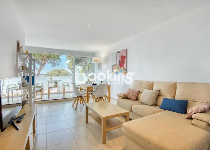 Daire Kaminias Ii Per 4 Persones A Politur *