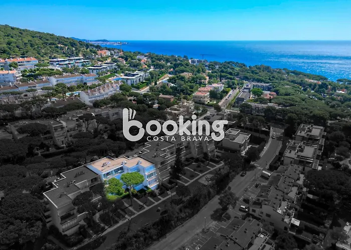 Kaminias Ii Per 4 Persones A Politur * Platja d'Aro