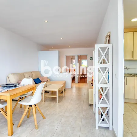 Appartement Kaminias Ii Per 4 Persones A Politur *