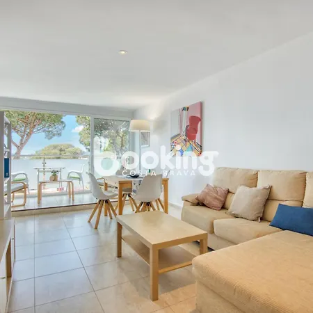 Appartement Kaminias Ii Per 4 Persones A Politur *