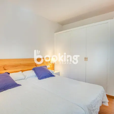 Kaminias Ii Per 4 Persones A Politur Apartment Castell-Platja d’Aro
