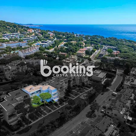 Kaminias Ii Per 4 Persones A Politur * Castell-Platja d’Aro